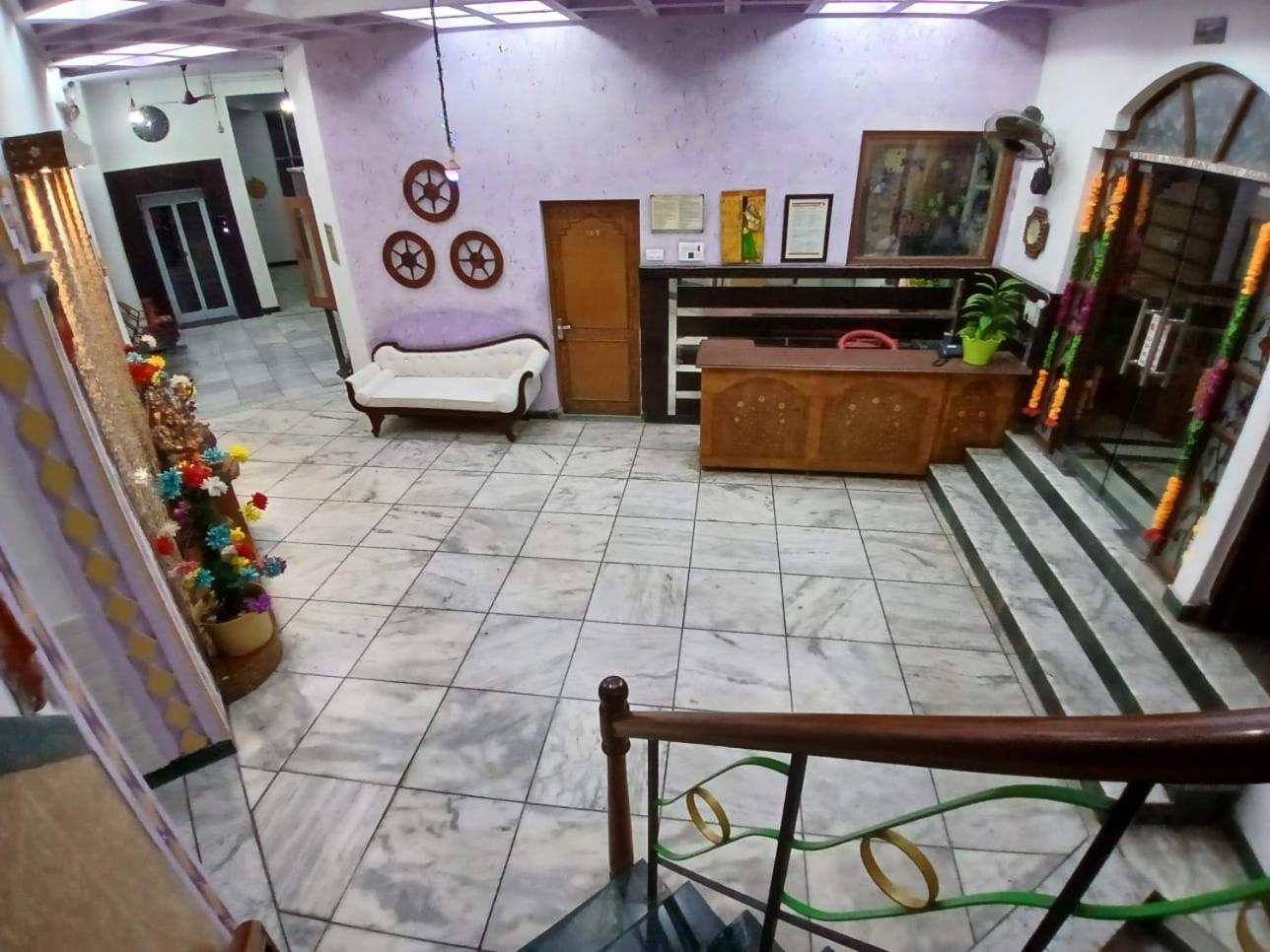 Hotel Taj Plaza, Vip Road, Agra Agra (Uttar Pradesh) Exterior foto