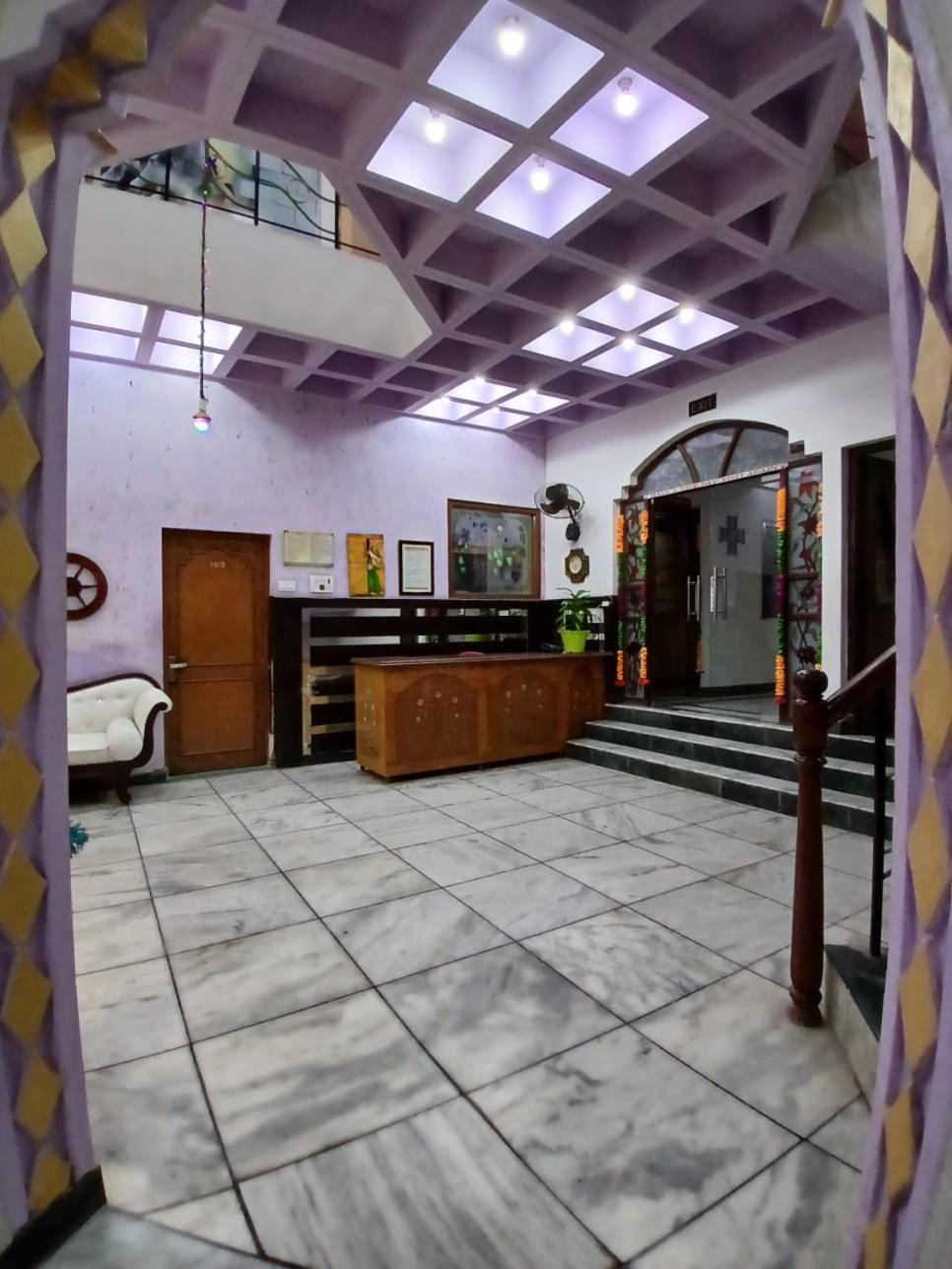 Hotel Taj Plaza, Vip Road, Agra Agra (Uttar Pradesh) Exterior foto