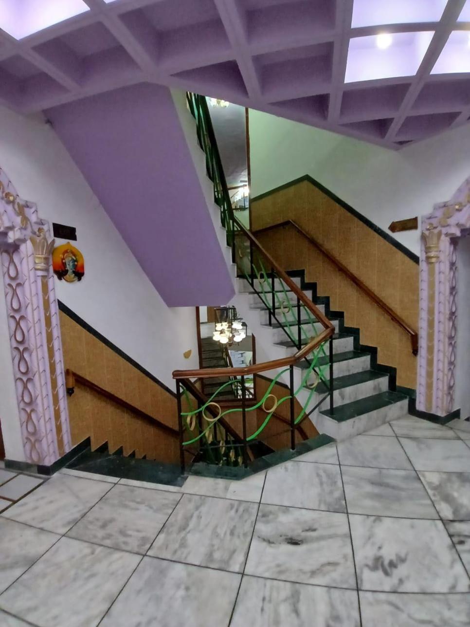 Hotel Taj Plaza, Vip Road, Agra Agra (Uttar Pradesh) Exterior foto